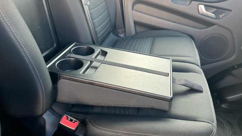 Ford Transit Custom 300 L1 Diesel Fwd 2.0 EcoBlue 130ps Low Roof Limited Van